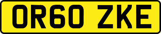 OR60ZKE