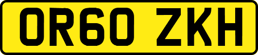 OR60ZKH