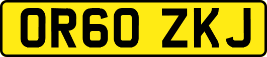 OR60ZKJ