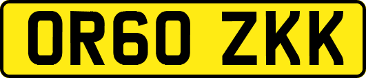 OR60ZKK