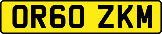 OR60ZKM