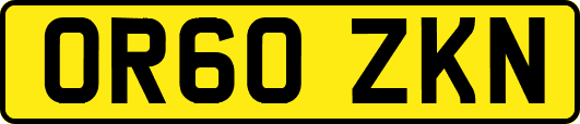 OR60ZKN