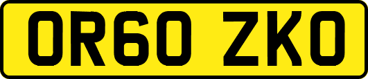 OR60ZKO