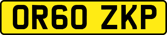 OR60ZKP