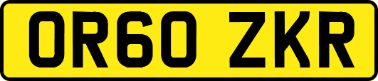 OR60ZKR