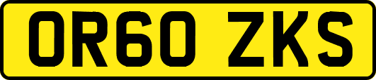 OR60ZKS