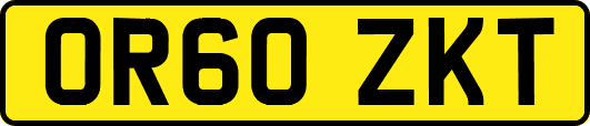 OR60ZKT