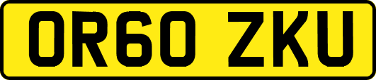 OR60ZKU