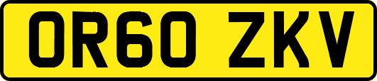 OR60ZKV