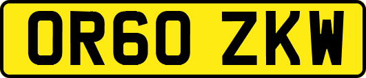 OR60ZKW
