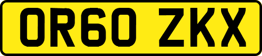 OR60ZKX