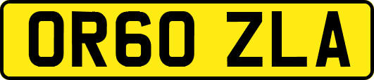 OR60ZLA