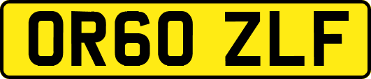 OR60ZLF