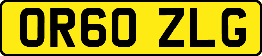 OR60ZLG