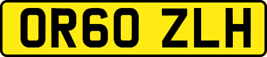 OR60ZLH