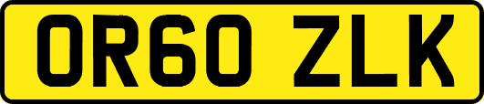 OR60ZLK