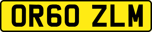 OR60ZLM