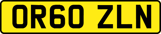 OR60ZLN
