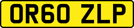 OR60ZLP