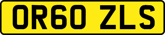 OR60ZLS
