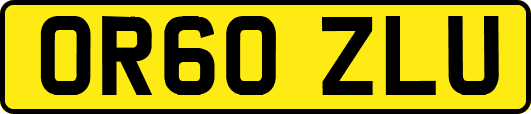 OR60ZLU