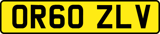 OR60ZLV