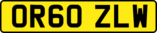 OR60ZLW