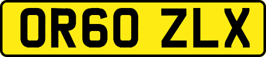 OR60ZLX