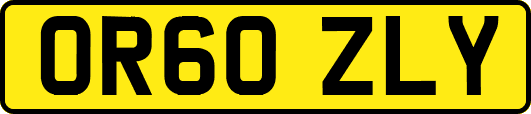 OR60ZLY