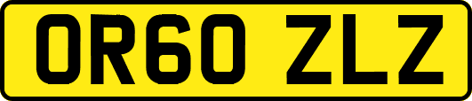 OR60ZLZ