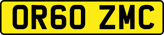 OR60ZMC