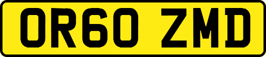 OR60ZMD