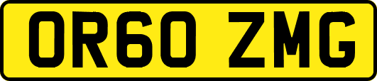 OR60ZMG