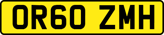 OR60ZMH