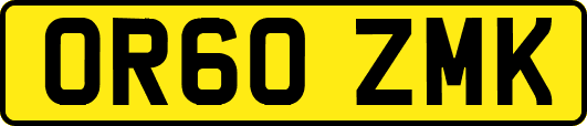 OR60ZMK