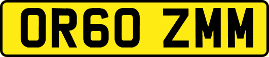 OR60ZMM