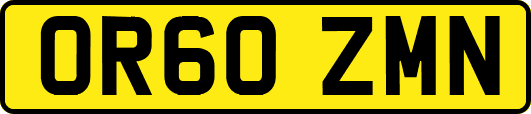 OR60ZMN