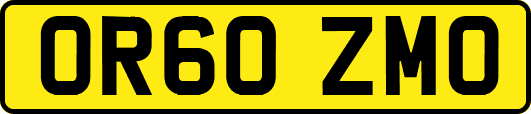 OR60ZMO