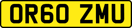 OR60ZMU