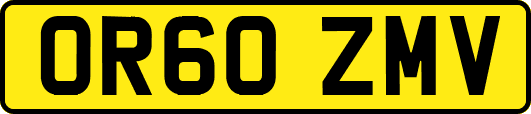 OR60ZMV