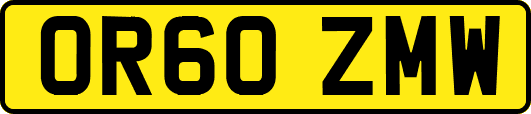 OR60ZMW