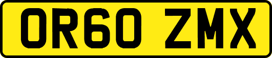 OR60ZMX