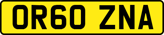 OR60ZNA