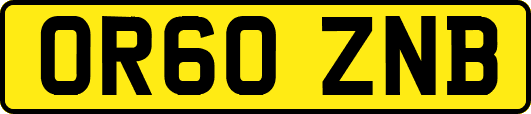 OR60ZNB