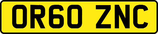OR60ZNC