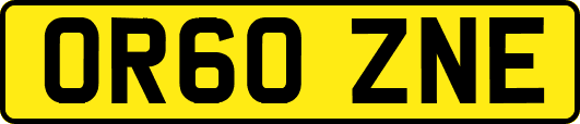 OR60ZNE