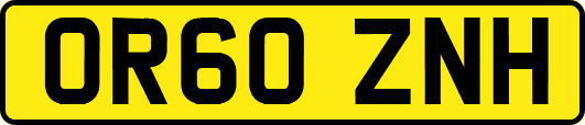 OR60ZNH