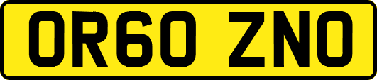OR60ZNO