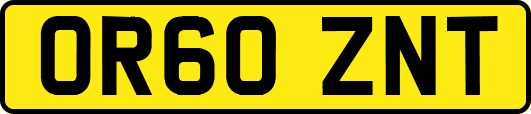 OR60ZNT