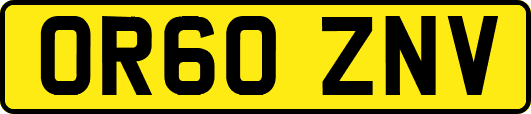 OR60ZNV